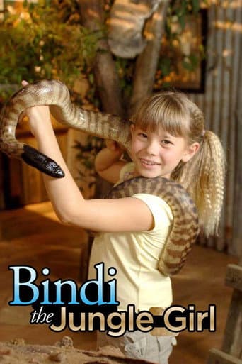 Watch Bindi, the Jungle Girl free online