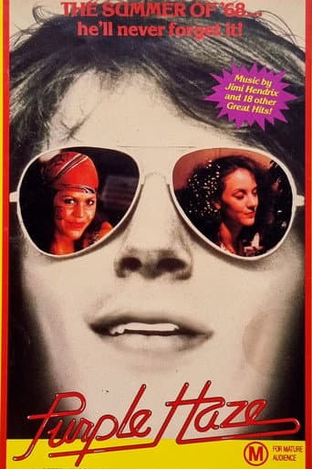 Watch Purple Haze free online
