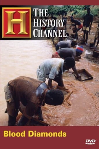 Watch Blood Diamonds free online