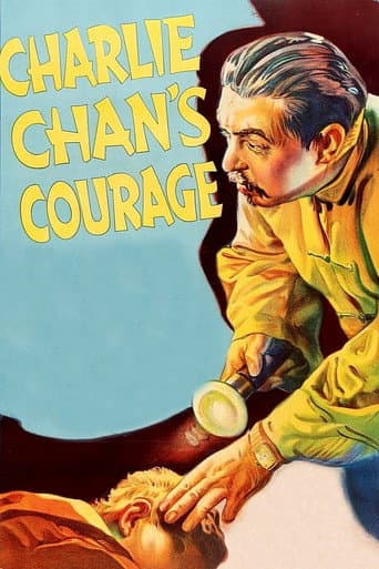 Watch Charlie Chan's Courage free online