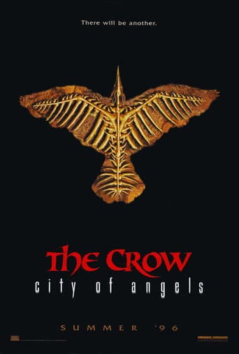 Watch The Crow: City of Angels free online