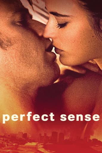 Watch Perfect Sense free online