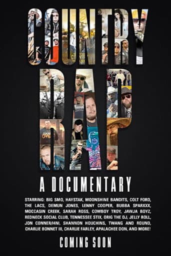 Watch Country Rap: A Documentary free online