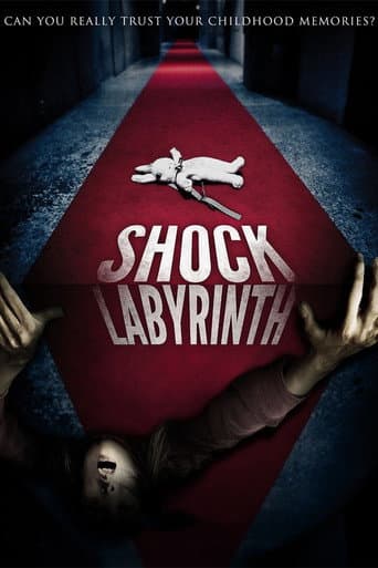 Watch The Shock Labyrinth free online