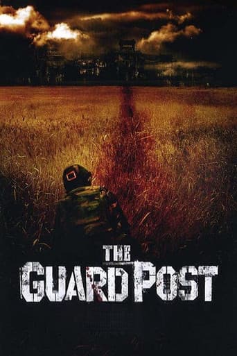 Watch The Guard Post free online