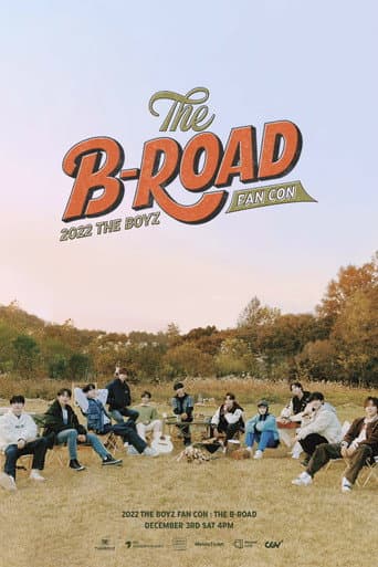 Watch THE BOYZ FAN CON: THE B-ROAD free online