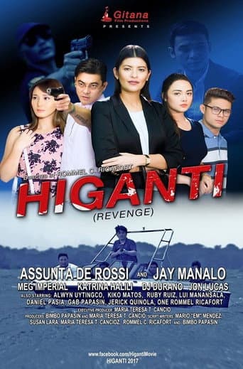 Watch Revenge free online