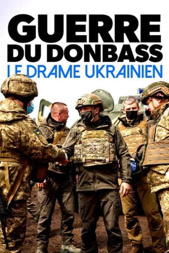 Watch Krieg in Europa - Das Ukraine-Drama free online