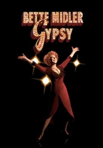 Watch Gypsy free online