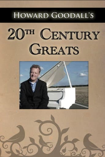 Watch 20th Century Greats free online