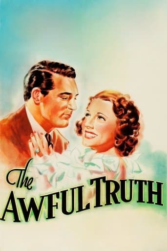 Watch The Awful Truth free online