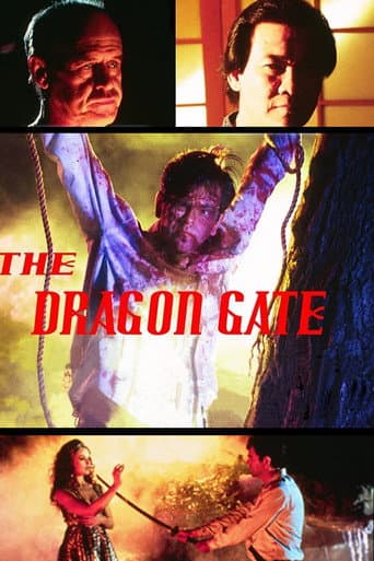 Watch The Dragon Gate free online