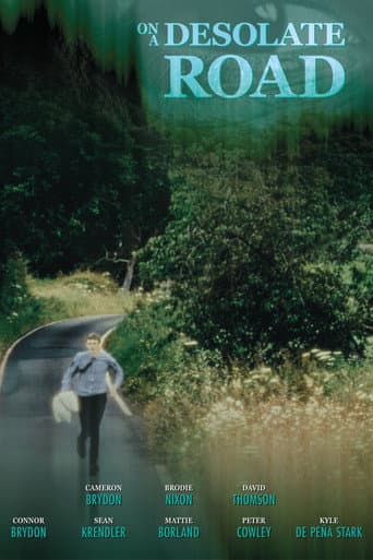 Watch On A Desolate Road free online