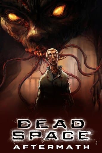 Watch Dead Space: Aftermath free online