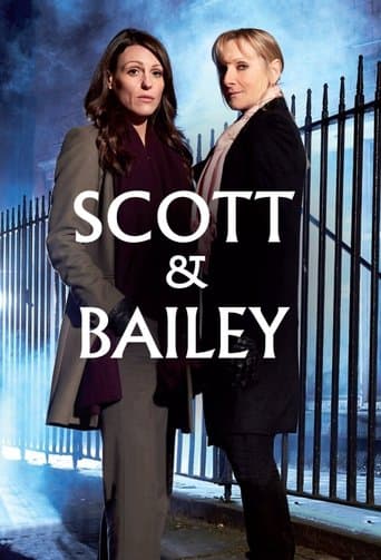 Watch Scott & Bailey free online
