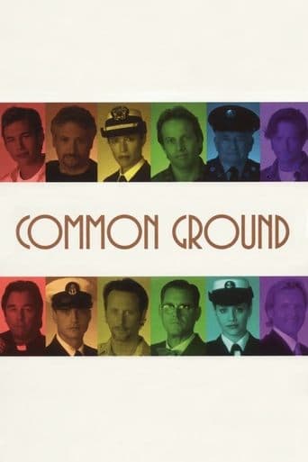 Watch Common Ground free online