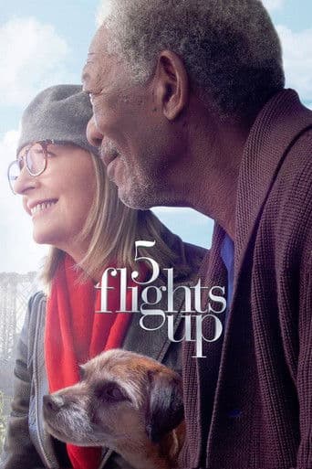 Watch 5 Flights Up free online