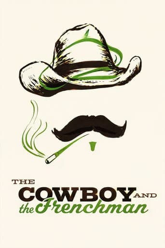 Watch The Cowboy and the Frenchman free online