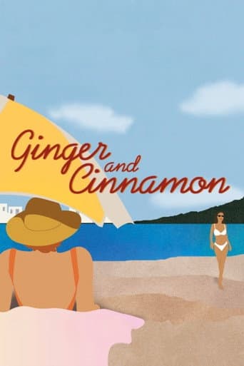 Watch Ginger and Cinnamon free online