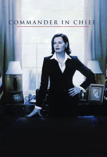 Watch Commander in Chief free online