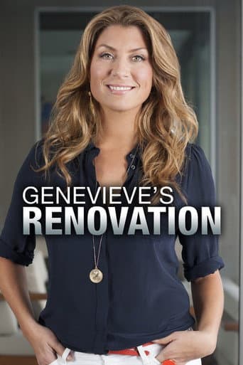 Watch Genevieve's Renovation free online