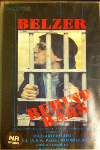 Watch Belzer Behind Bars free online