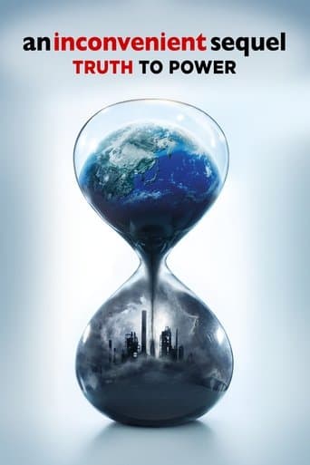 Watch An Inconvenient Sequel: Truth to Power free online