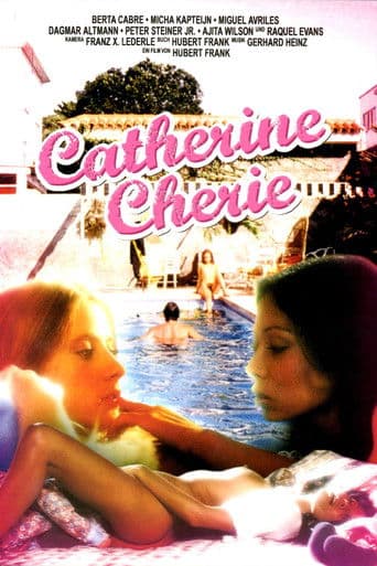 Watch Catherine Chérie free online