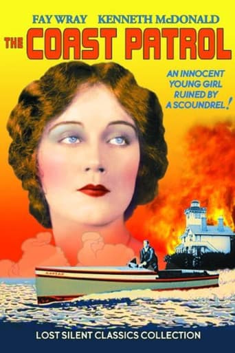 Watch The Coast Patrol free online