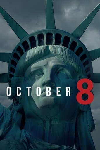 Watch October 8 free online