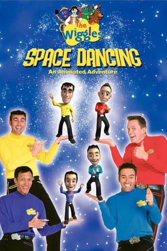 Watch The Wiggles: Space Dancing free online