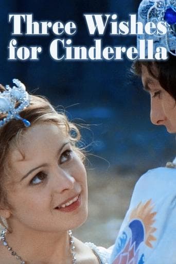 Watch Three Wishes for Cinderella free online