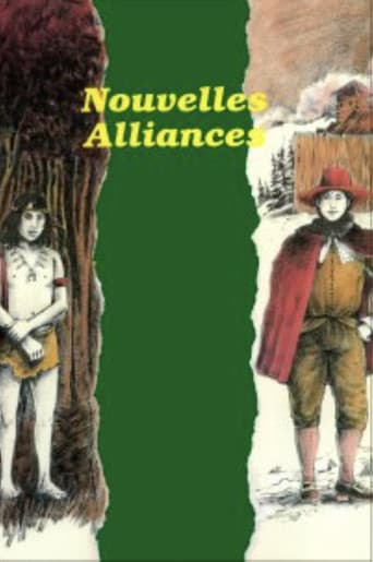 Watch Rendezvous Canada, 1606 free online