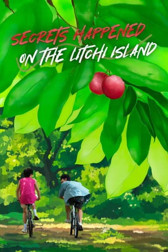 Watch Secrets Happened on the Litchi Island free online