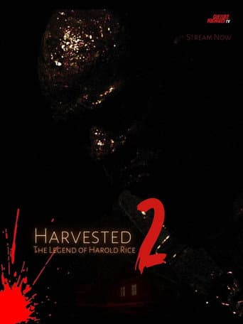 Watch Harvested 2 free online