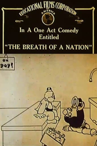 Watch The Breath of a Nation free online