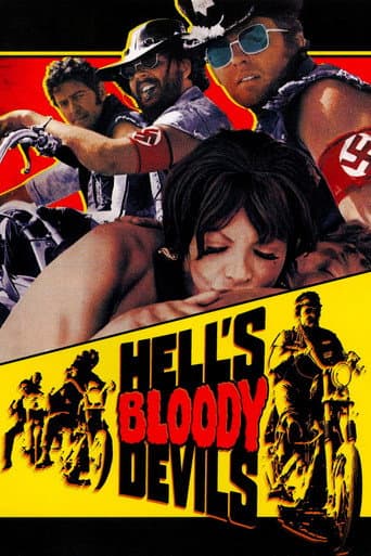 Watch Hell's Bloody Devils free online
