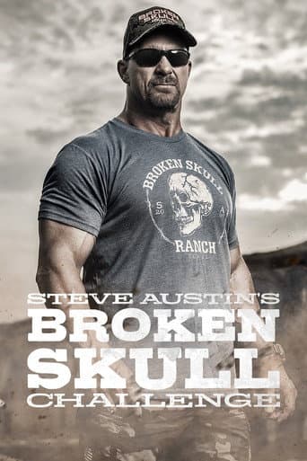 Watch Steve Austin's Broken Skull Challenge free online