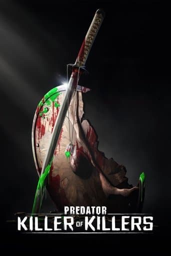 Watch Predator: Killer of Killers free online