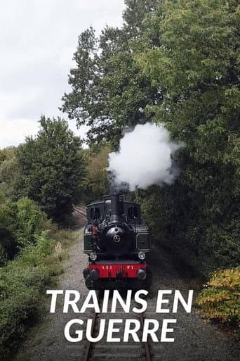 Watch Trains At War free online