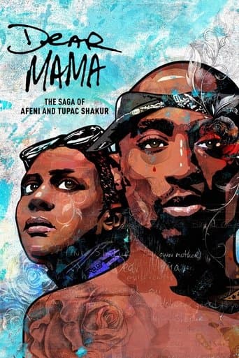 Watch Dear Mama free online