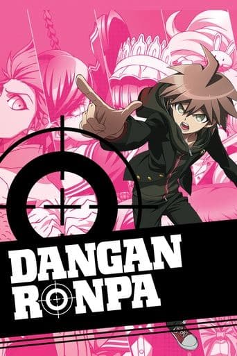 Watch Danganronpa: The Animation free online