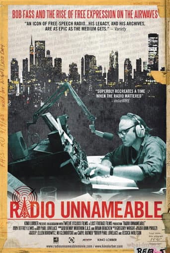 Watch Radio Unnameable free online