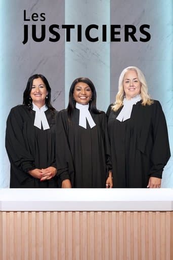 Watch Everyday Justice free online