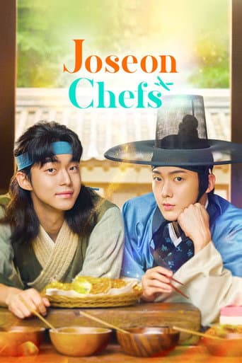 Watch Joseon Chefs free online