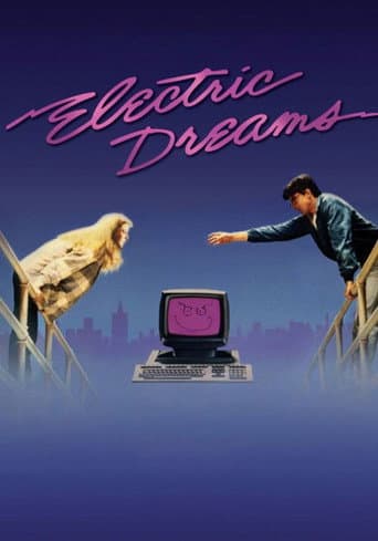 Watch Electric Dreams free online