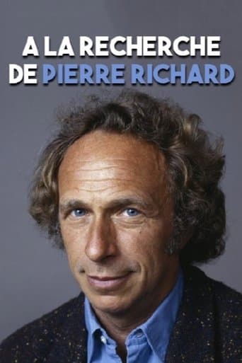 Watch À la recherche de... Pierre Richard free online