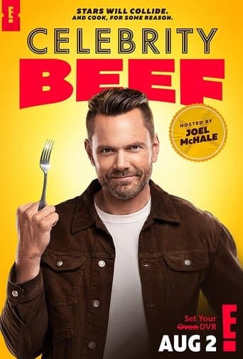 Watch Celebrity Beef free online