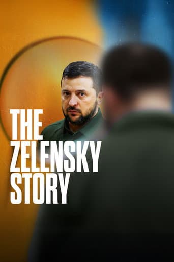 Watch The Zelensky Story free online