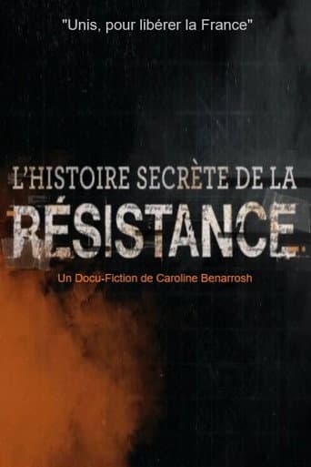 Watch L'Histoire secrète de la Résistance free online